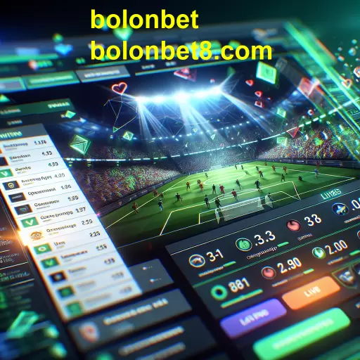 Apostas Ao Vivo: A Emoção em Tempo Real na Bolonbet